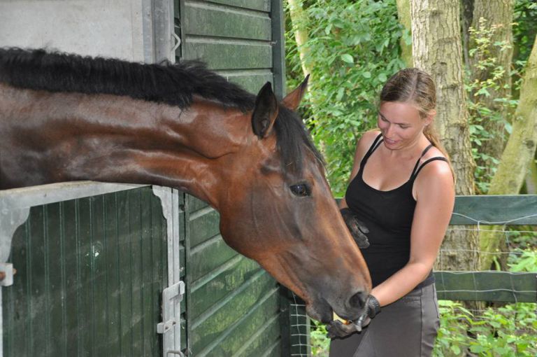 imanda dag 1 e2513236